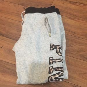 Sweatpants